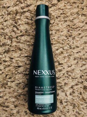 Nexxus Diametress Volumizing Shampoo